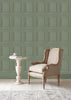 Rectangular wood panel design Laura Ashley Redbrook Wood Panel Sage