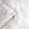 Metallic embellished Whinfell Moonbeam wallpaper