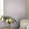 Laura Ashley Wallpaper Whinfell Blush