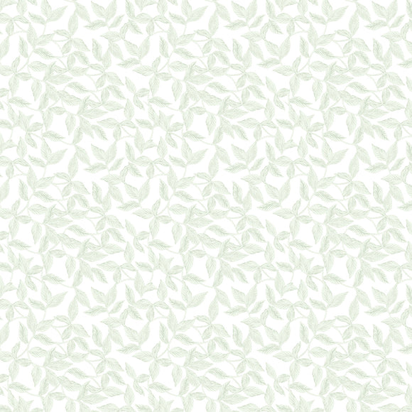 Pale Eau De Nil Laura Ashley Wallpaper Erwood