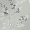 Laura Ashley Wallpaper Mari Mineral Green