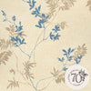 Contemporary design Laura Ashley Wallpaper Mari Gold