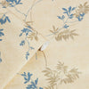 Non-woven Laura Ashley Wallpaper Mari Gold