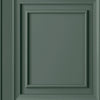 Wood effect Laura Ashley Wallpaper Redbrook Wood Panel Fern Green