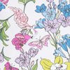 Paste the Wall Laura Ashley Wallpaper Gilly Multi