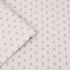 Spongeable Daisy Lavender Purple wallpaper