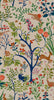 Classic heritage design Joules Enchanted Woodland Antique Creme wallpaper