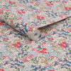 Warm crème background Joules Sanders Ditsy Creme wallpaper