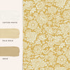 Easy-application wallpaper Laura Ashley Trailing Laurissa