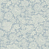 Elegant vintage wallpaper Laura Ashley Trailing Laurissa