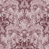 Laura Ashley Apolline Pale Blackberry wallpaper elegant damask design