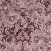 Laura Ashley Apolline Pale Blackberry wallpaper intricate floral pattern