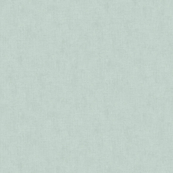 Simple Laura Ashley Wallpaper Plain Duck Egg design