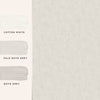 Minimalist Laura Ashley Wallpaper Plain Pale Dove Grey home improvement