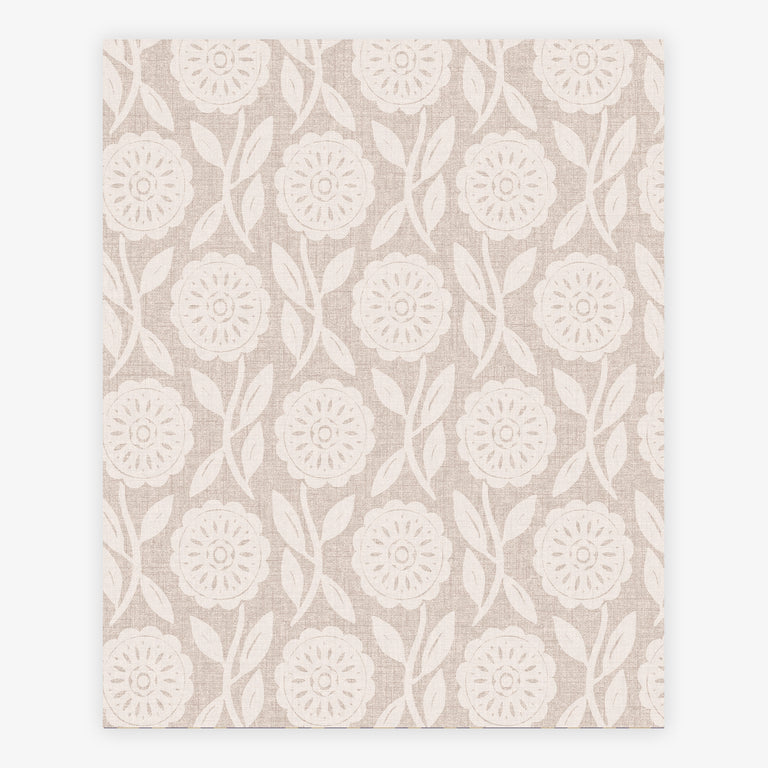 Next Wallpaper Medley Pink