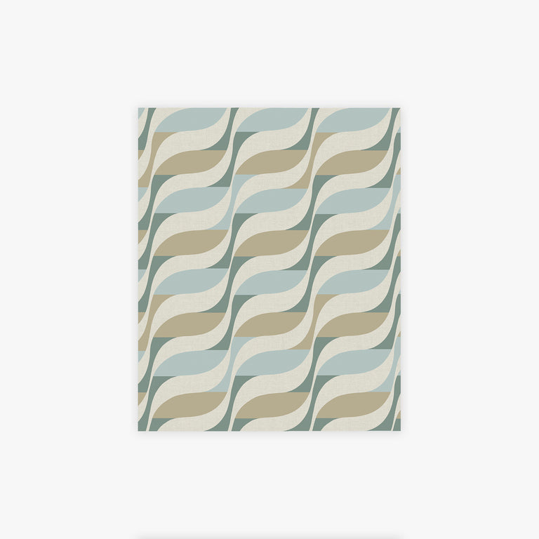 Next Wallpaper Art and Nature Geo Multi