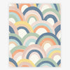 Abstract rainbow wallpaper Next Wallpaper Abstract Rainbow Pastel