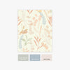 Elegant matt paper wallpaper Next Wallpaper Light Harmony Pastel