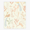 Soft floral wallpaper Next Wallpaper Light Harmony Pastel