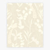 Neutral floral wallpaper Next Wallpaper Light Harmony Neutral