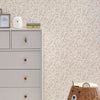 Beautiful pastel floral wallpaper Next Wallpaper Calm Ditsy Floral Cream