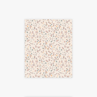 Next Wallpaper Calm Ditsy Floral Cream