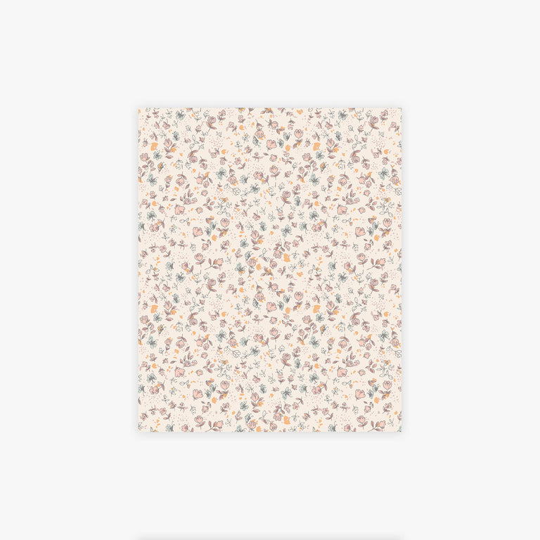 Next Wallpaper Calm Ditsy Floral Cream