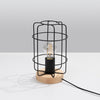 Table lamp GOTTO