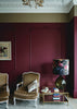 Farrow & Ball Preference Red No.297 in a room setting, photographed by Farrow & Ball