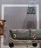 Farrow & Ball Dove Tale No.267 in a room setting, photographed by Farrow & Ball