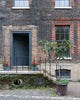 Farrow & Ball Down Pipe No.26 in a room setting, photographed by Farrow & Ball