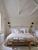 Farrow & Ball James White No.2010 in a room setting, photographed by Farrow & Ball