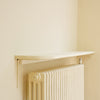 Farrow & Ball Matchstick No.2013 in a room setting, photographed by Farrow & Ball