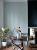 Farrow & Ball Borrowed Light No.235 in a room setting, photographed by Farrow & Ball