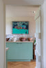 Farrow & Ball Joa's White No.226 in a room setting, photographed by Farrow & Ball