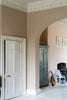 Farrow & Ball Dimity No.2008 in a room setting, photographed by Farrow & Ball