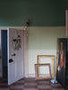 Farrow & Ball Cooking Apple Green No.32 in a room setting, photographed by Farrow & Ball