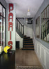 Farrow & Ball Pavilion Gray No.242 in a room setting, photographed by Farrow & Ball