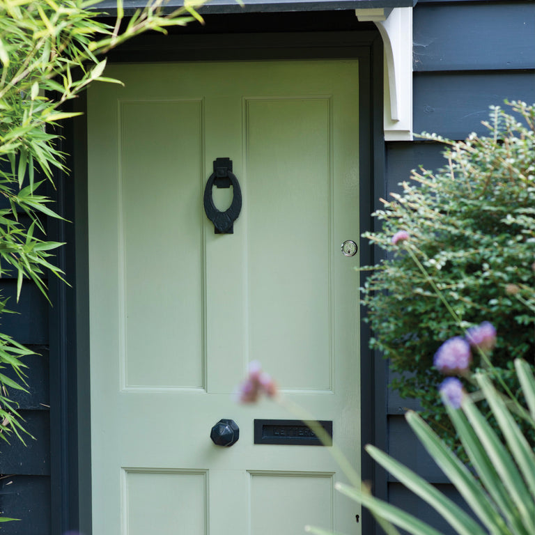 Farrow & Ball Paint Green Ground No.206