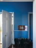 Farrow & Ball Cook's Blue No.237 in a room setting, photographed by Farrow & Ball