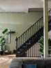 Farrow & Ball Vert de Terre No.234 in a room setting, photographed by Farrow & Ball