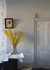 Farrow & Ball Purbeck Stone No.275 in a room setting, photographed by Farrow & Ball