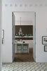 Farrow & Ball Wimborne White No.239 in a room setting, photographed by Farrow & Ball