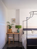 Farrow & Ball Tailor Tack No.302 in a room setting, photographed by Farrow & Ball