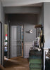 Farrow & Ball Plummett No.272 in a room setting, photographed by Farrow & Ball