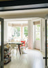 Farrow & Ball Slipper Satin No.2004 in a room setting, photographed by Farrow & Ball