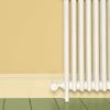 Farrow & Ball Dorset Cream No.68 in a room setting, photographed by Farrow & Ball