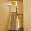 Farrow & Ball Sudbury Yellow No.51 in a room setting, photographed by Farrow & Ball