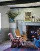 Farrow & Ball Cromarty No.285 in a room setting, photographed by Farrow & Ball