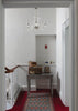 Farrow & Ball Ammonite No.274 in a room setting, photographed by Farrow & Ball
